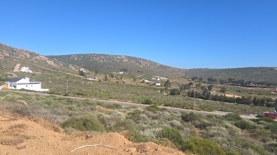 0 Bedroom Property for Sale in St Helena Views Western Cape